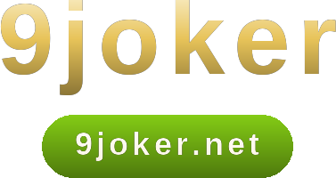 9joker โลโก้